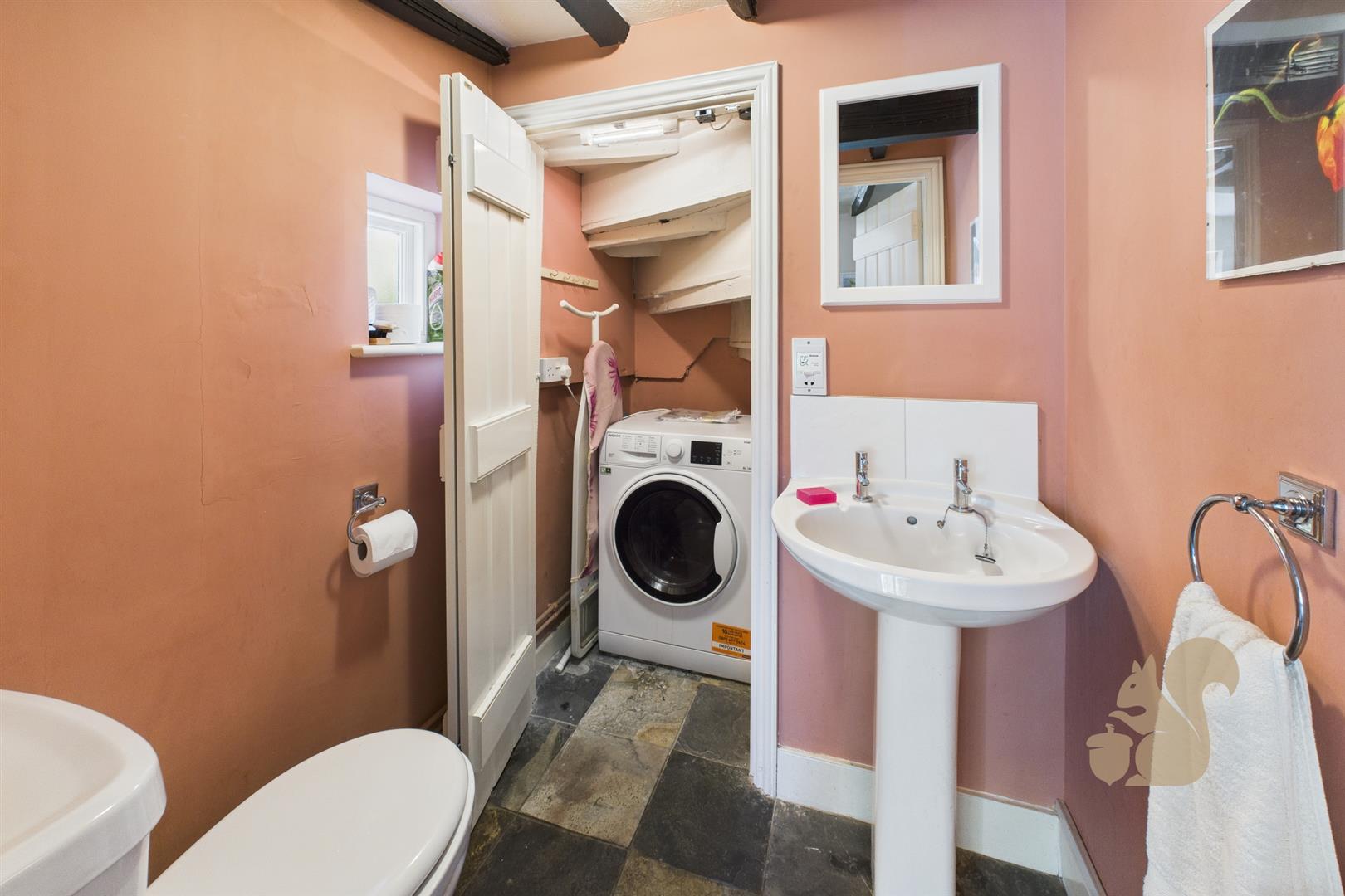 Cloakroom